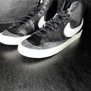 Nike Blazer Mid 77 Vintage